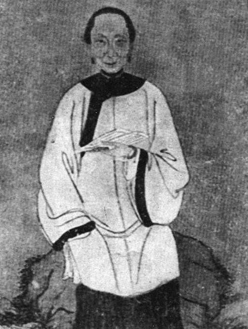 沈崇出身福建名门,清代名臣沈葆桢之曾孙女,林则徐之外玄孙女,为世家