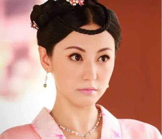 原创翻版张柏芝刘心悠的17年娱乐圈沉浮录和她的隐秘生活