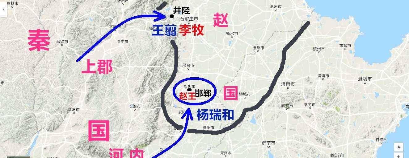 那么如果赵王迁知道了有一个公子带着这么多人跑出了邯郸,他会怎么想