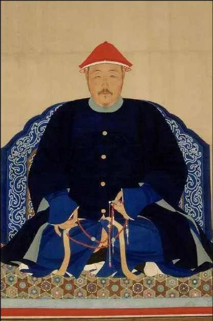 上面有褚英,代善,莽古尔泰三位嫡出的哥哥在,怎么