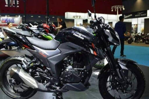 150cc"电喷"摩托车都在这里,总有一款适合你_搜狐汽车_搜狐网