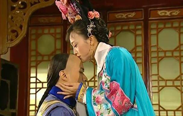令妃_女儿_手段