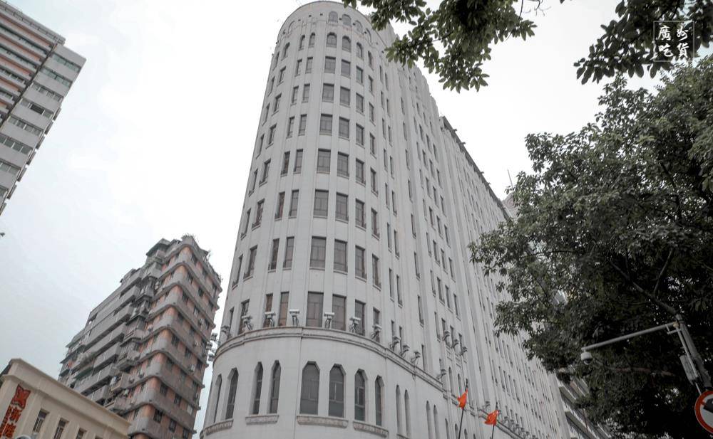 大厦 建筑 1000_617
