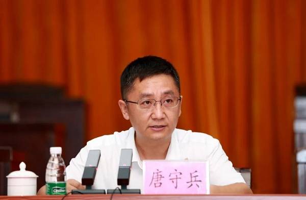 唐守兵做好自建房安全隐患专项排查整治工作保障人民群众生命财产安全