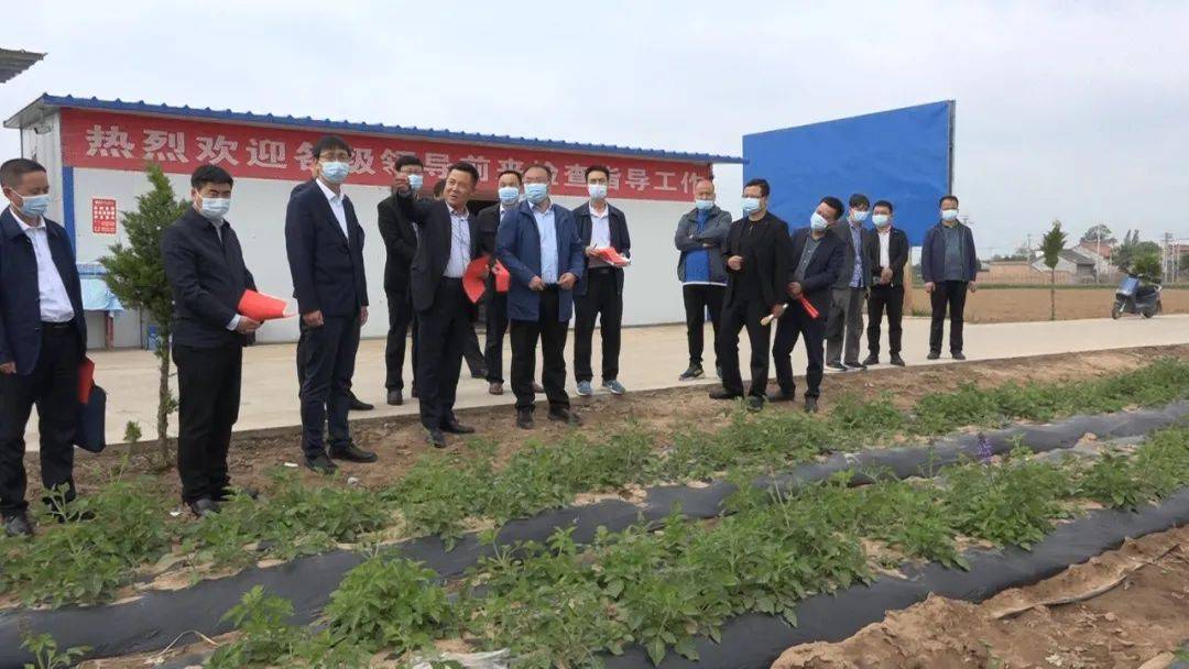宝鸡市凤翔区召开稳增长暨重点项目建设推进会_工作_彭世忠_全区