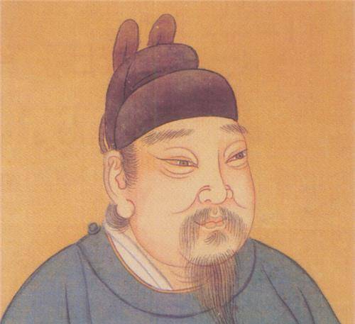 历史上宋朝也没人敢惹_柴荣_铡刀_电视剧