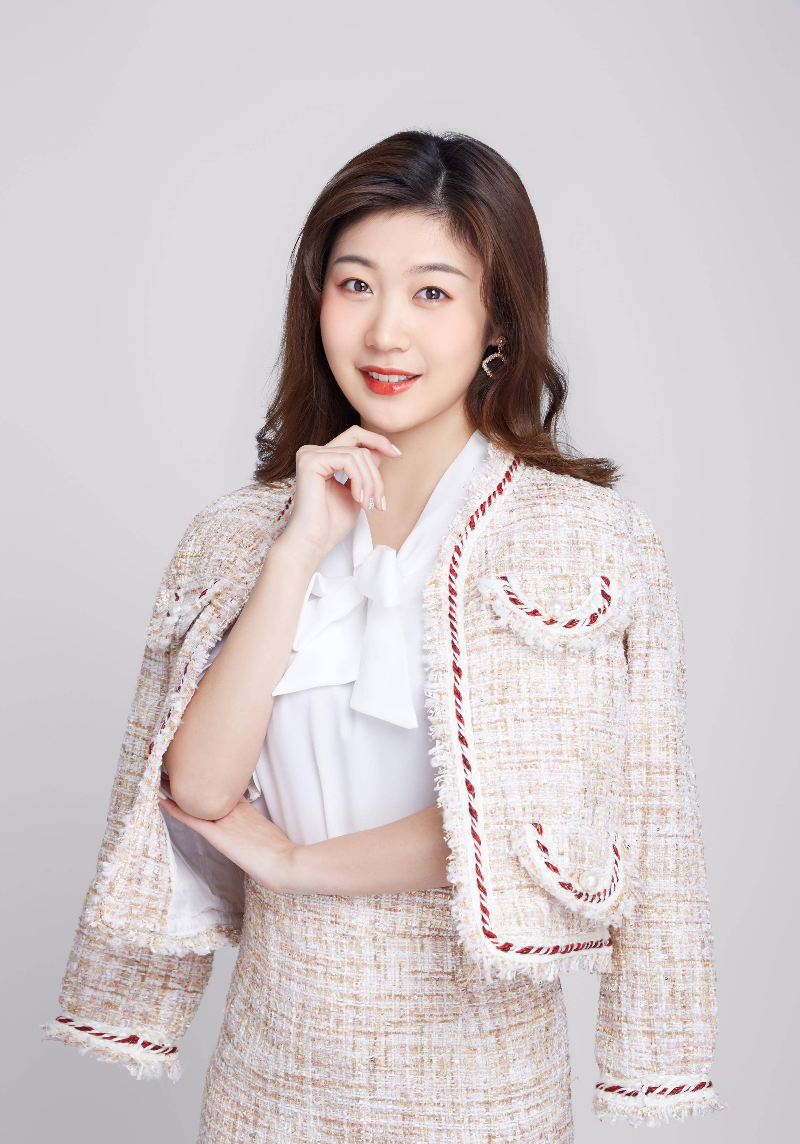 自贡美女(系列之二·演艺界)_川剧_朱梦婷_曲艺