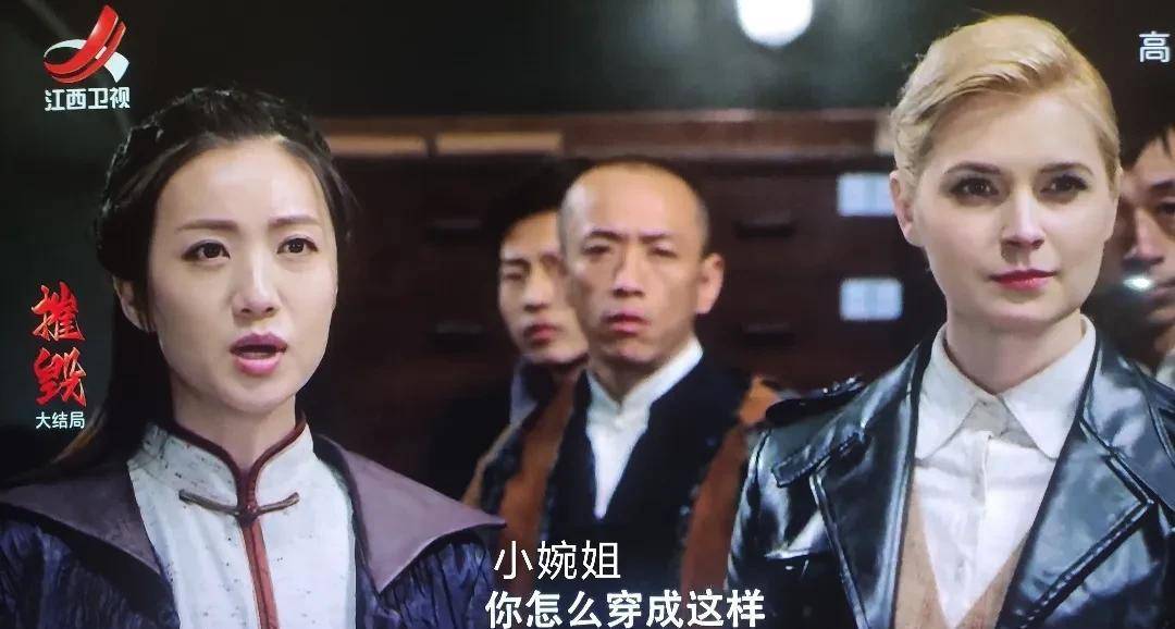 摧毁大结局果然要把神烂进行到底