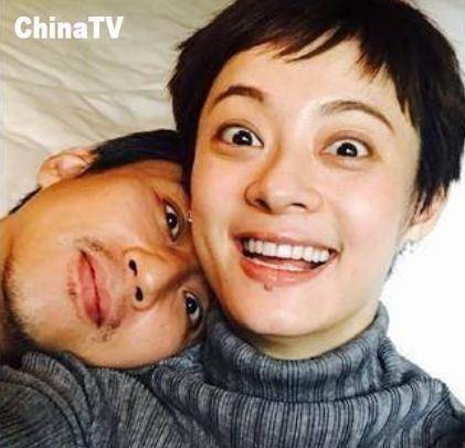 谈起两人的爱情故事,两人都是有前任的,其实孙俪在遇到邓超之前也有一