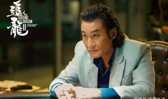 但观众却隐约对《追龙2》的导演王晶有些不放心,自从王晶北上之后