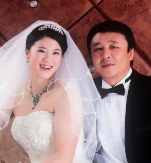 曾是国乒一姐的王楠为何嫁给二婚还大8岁的郭斌有钱不是关键