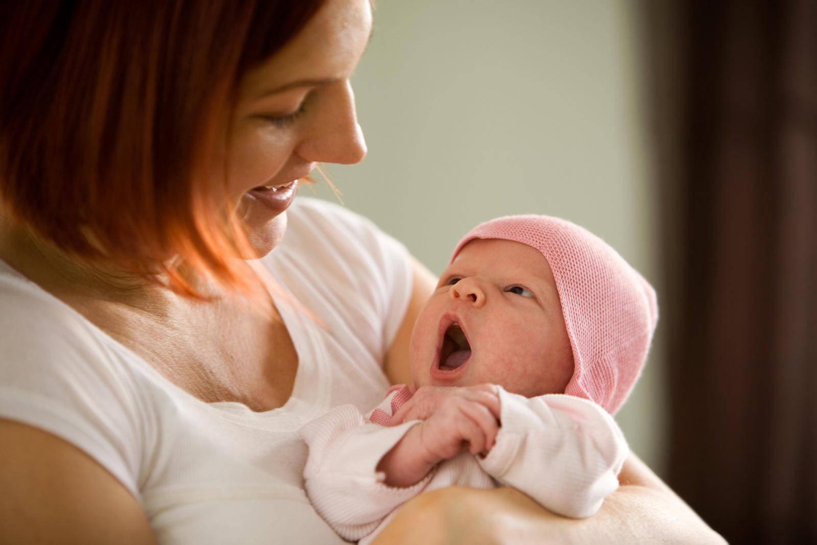 早产儿和普通婴儿有啥区别？除了体质强弱,这些方面可能也有不同