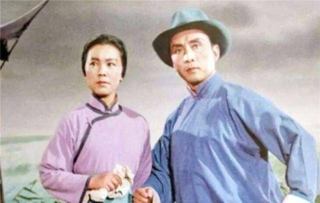 52岁命丧新疆山沟,丈夫以特殊方式怀念_戏曲_因为_刘弼汉