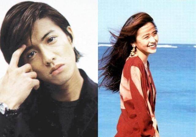 原创这辈子当不了木村拓哉的老婆也当不了他的女儿