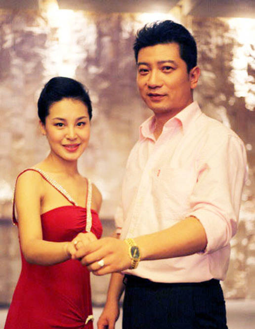 著名演员田雨:人到中年爆红,与汤唯分手后收获好姻缘!