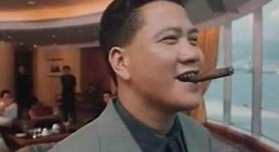 7位港星内地走穴,陶大宇两首歌20万,万梓良出活动