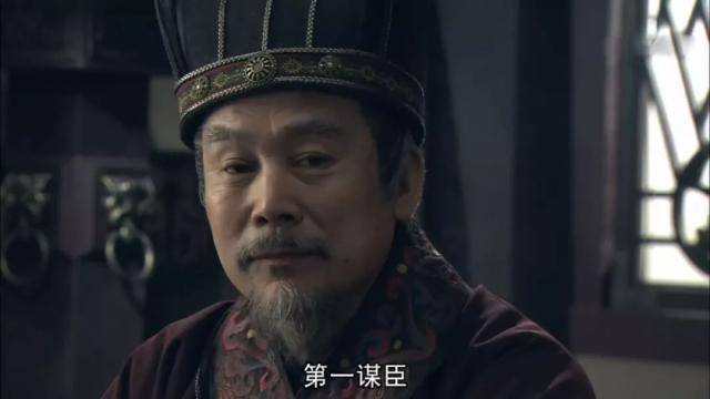 结果曹参把儿子一顿打.