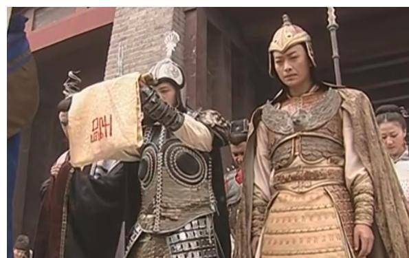 玄武门之变李世民一箭射死李建成,一个动作体现了他的