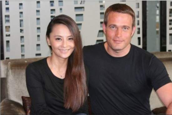 如今,经历了无数波折的马雅舒,终于守得云开见月明