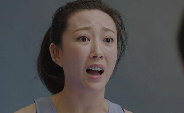 另外,金丰还有一个特殊的身份,那就是她曾经是专业的舞蹈演员,从生