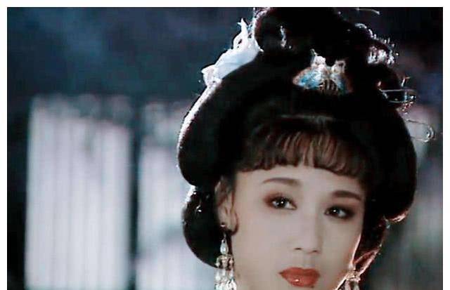 在李建群有两个人住在一起虽然她和她的第一任丈夫有着相同的兴趣