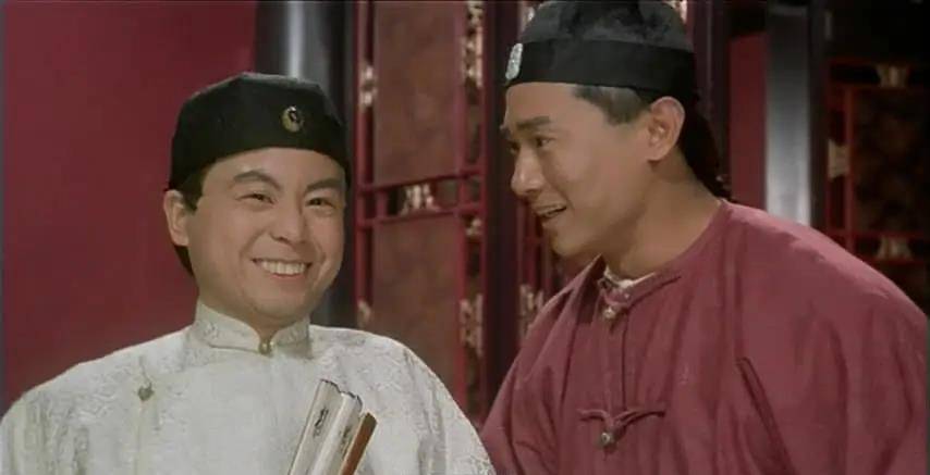 却都有一个共同点,看似搞笑实则暗讽_韦小宝_康熙_历史
