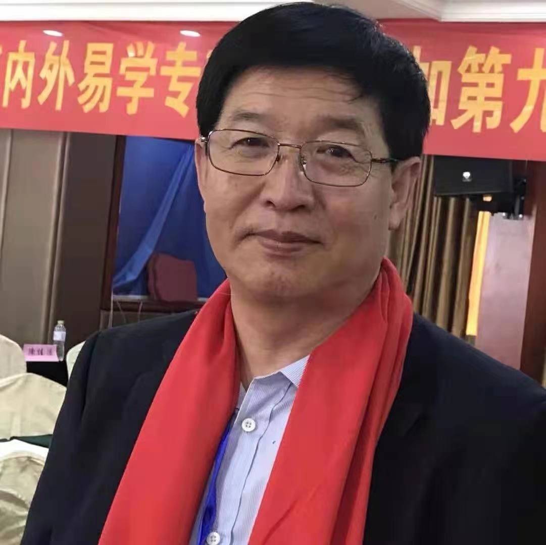 山西易经风水协会会长刘应祥个人介绍_徒弟_师说_太原人