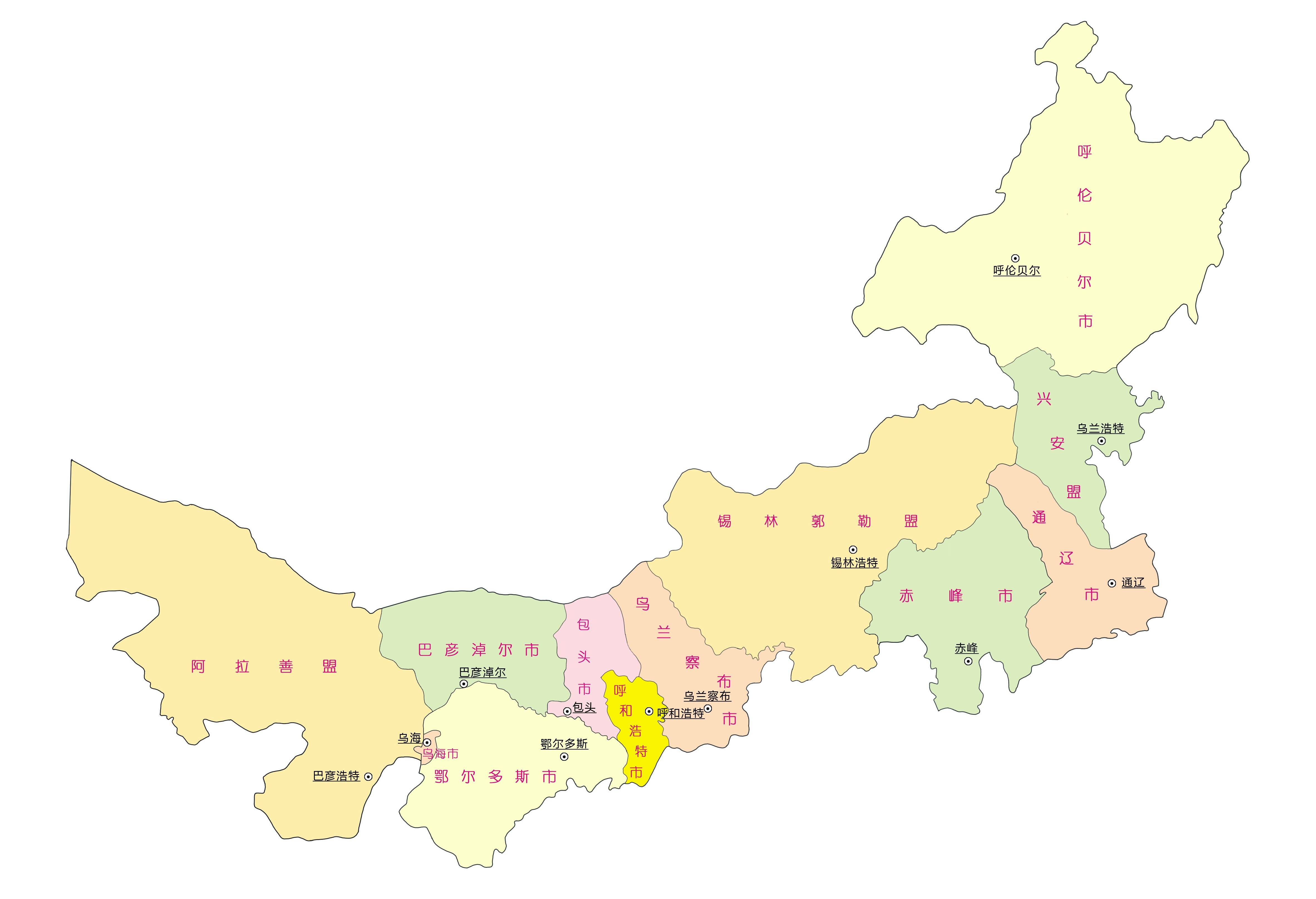 中国最长的省区一共跨越3个时区自然资源十分丰富