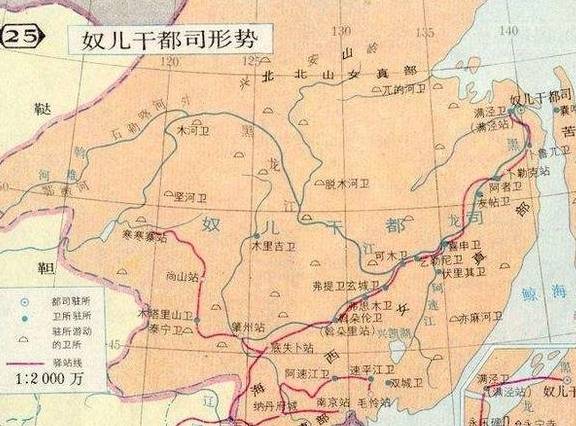 为什么说清兵入关属于改朝换代,而日本侵华是外族入侵_中国_清朝_征服