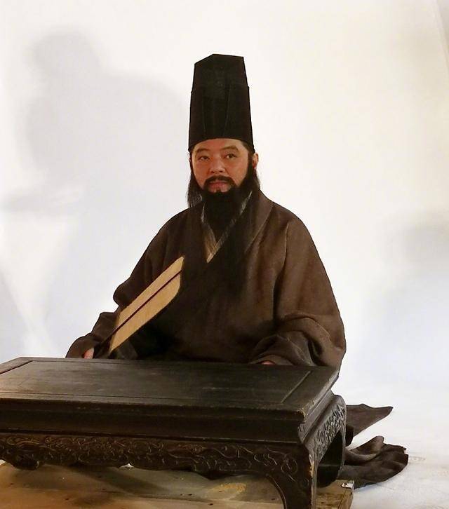 韩熙载