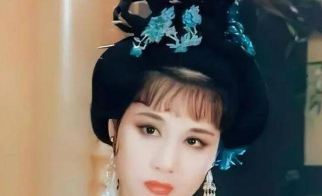 李建群:昔日的"神仙妃子",与导演同居27年没名分,后