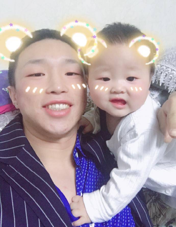 郭德纲_儿子_朱云峰