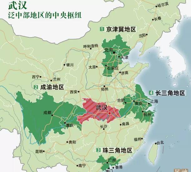 中国地理条件最好的10个省区:江苏排名第一,主要分布在南方_地形_平原