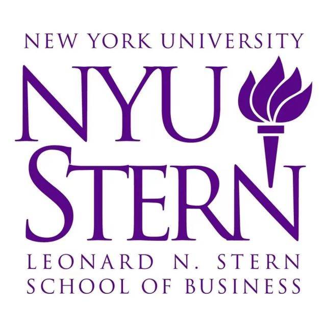 年秋季入学的,美国纽约大学(nyu)stern商学院工商管理硕士(mba)offer!