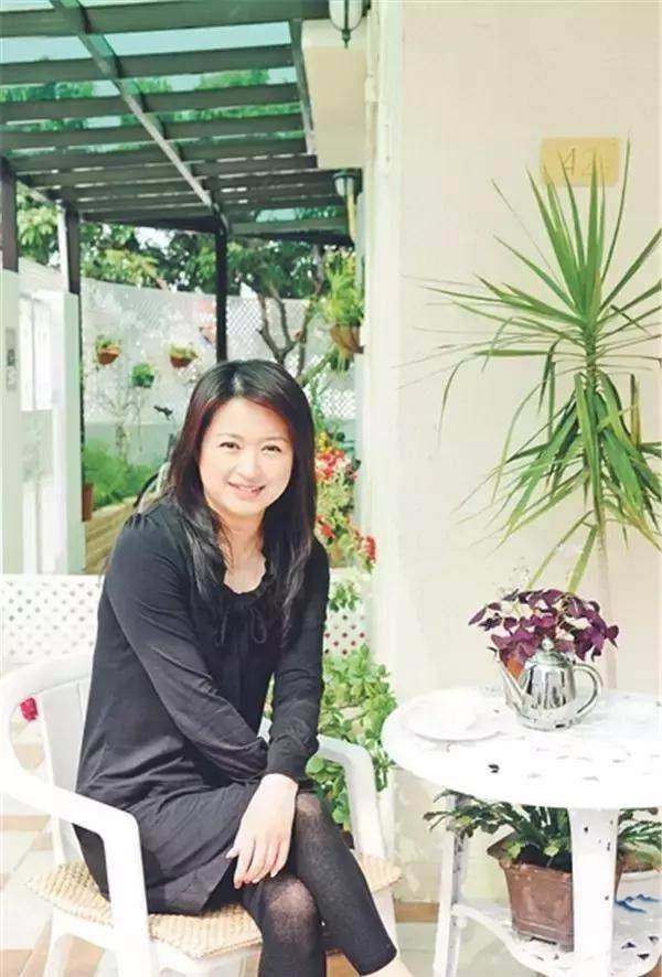 如今儿女成双,幸福美满_杨羚_家庭_方家人