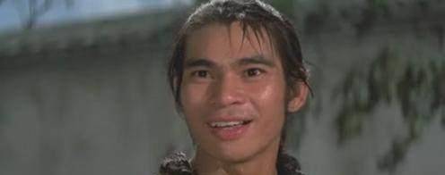 陈观秦版,出自1977年香港电影《洪熙官,好老的一版,这一版王杰还