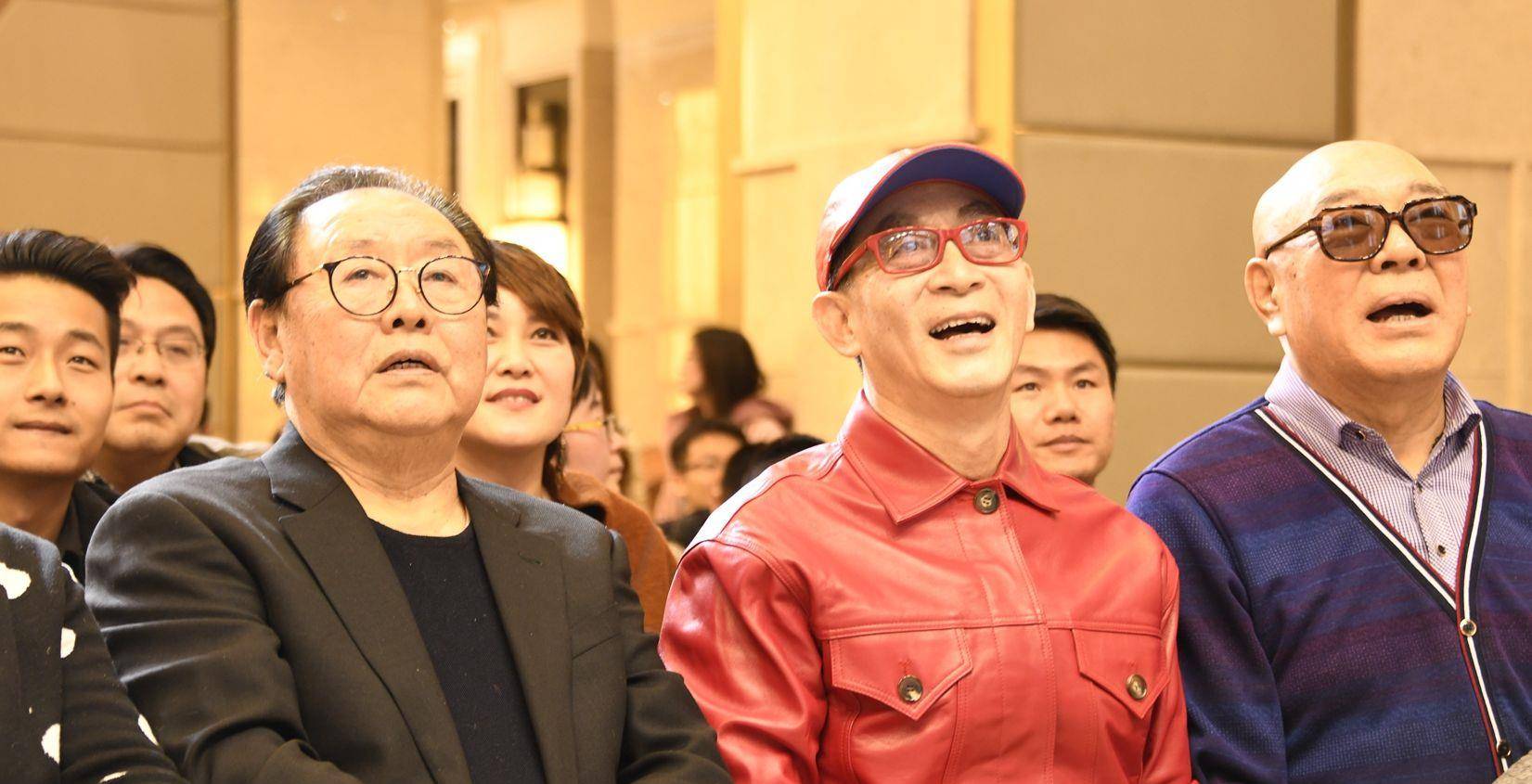 刘大刚曾经在另一部四大名著改编而成的电视剧《三国