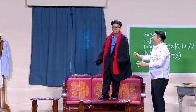 《喜剧人》贾冰回归,致敬医护,喜剧界第一个致敬医护的小品_表演_节目