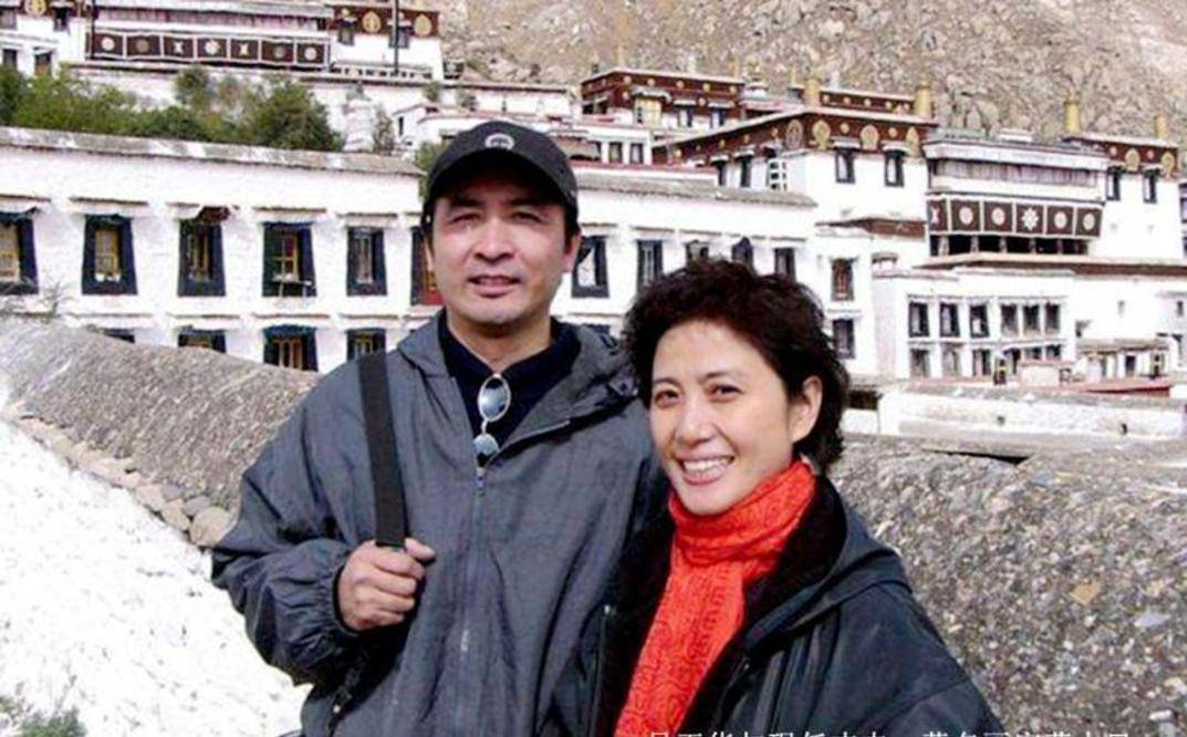 导演汪俊与吴玉华离婚后前妻再嫁画家幸福美满他59岁单身无子