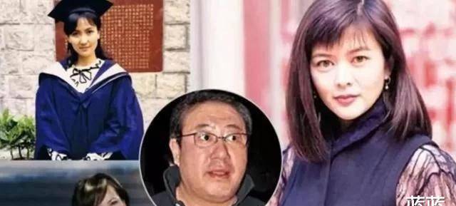 她曾是tvb闻名女星,因孕期老公不忠诚气到流产,今62