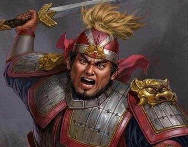 大部分碌碌无为,最后一个诠释虎父无犬子_赵云_曹操_夏侯渊