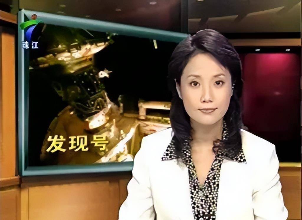 原创90年代珠江电视台十大美女主持人中有三位仍然活跃在广东电视台