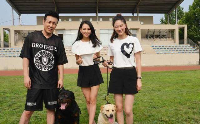 她与吴京演过情侣戏,今与于和伟合作新戏,戏中演技让观众折服_侯梦莎