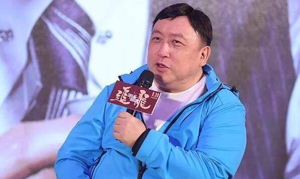 他是香港最有名的胖子,他的徒弟一手捧红古天乐!_王天林_王晶_杜琪峰