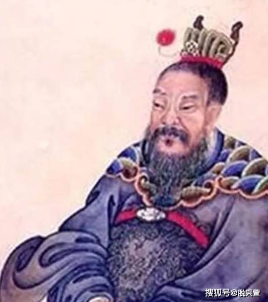吕后又问"平阳侯曹参现亦暮年,若是他死了之后呢?