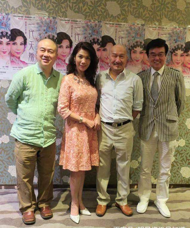 原创还记得曾带给我们无数欢乐的光头佬吗74岁的他已经胖成了赵四