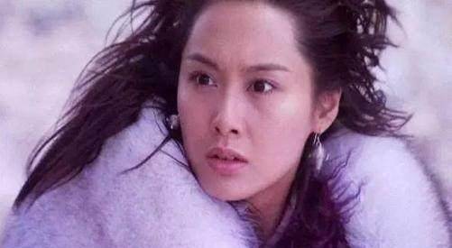 傅君婥 来自搜狐网