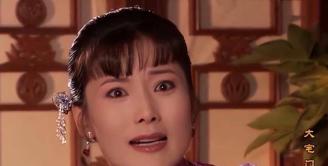 原创大宅门21年来10位演员的情况相差悬殊排名第2的女性下降排名第9的