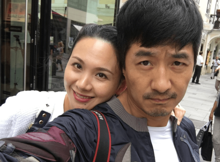 原创陈丽莎倒追郭晓冬和他在农村办婚礼爱你不需要礼物没有要求