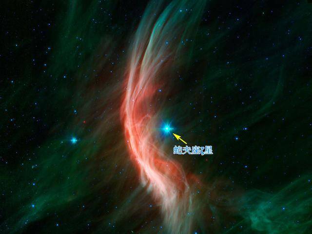 这些高速恒星可能是发光的巨型彗星,但在宇宙中是否存在恒星级的冰